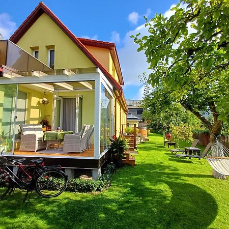 Paernu Posti Apartment エクステリア 写真