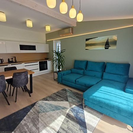 Paernu Posti Apartment エクステリア 写真