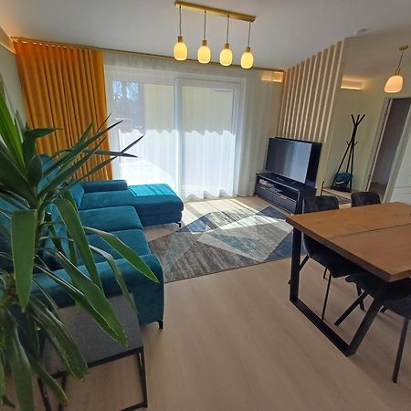 Paernu Posti Apartment エクステリア 写真