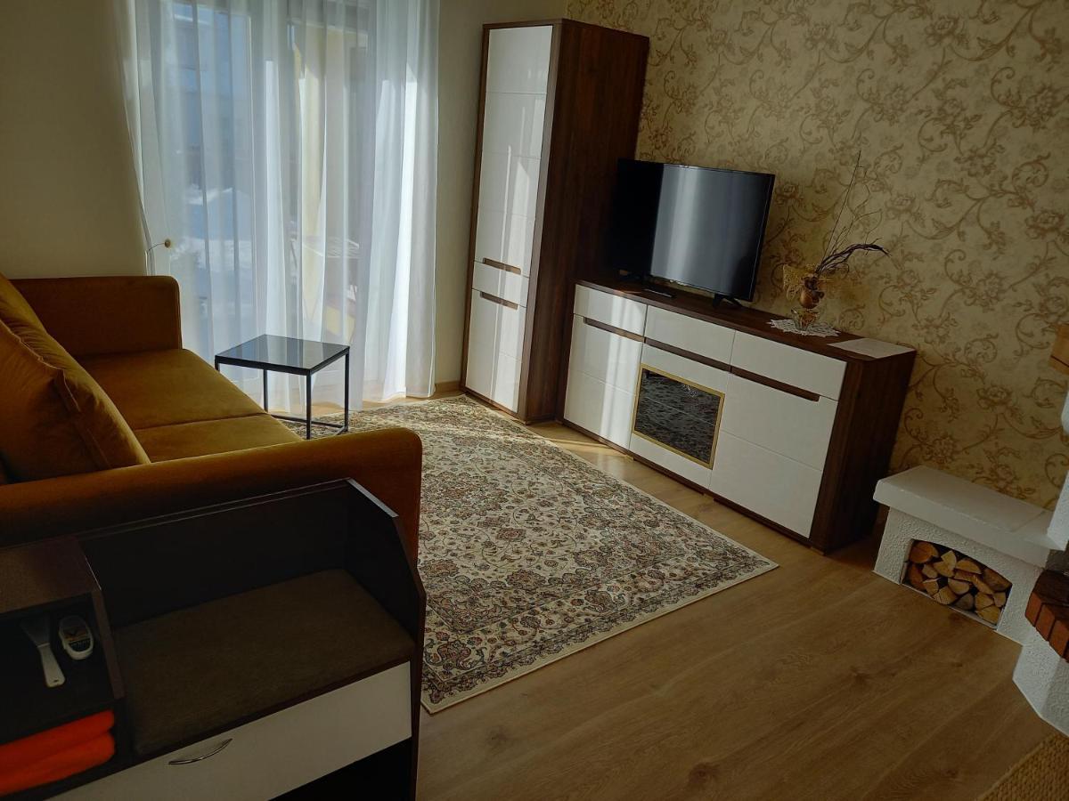 Paernu Posti Apartment エクステリア 写真