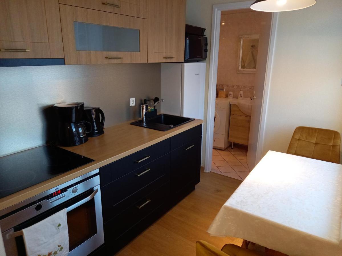 Paernu Posti Apartment エクステリア 写真