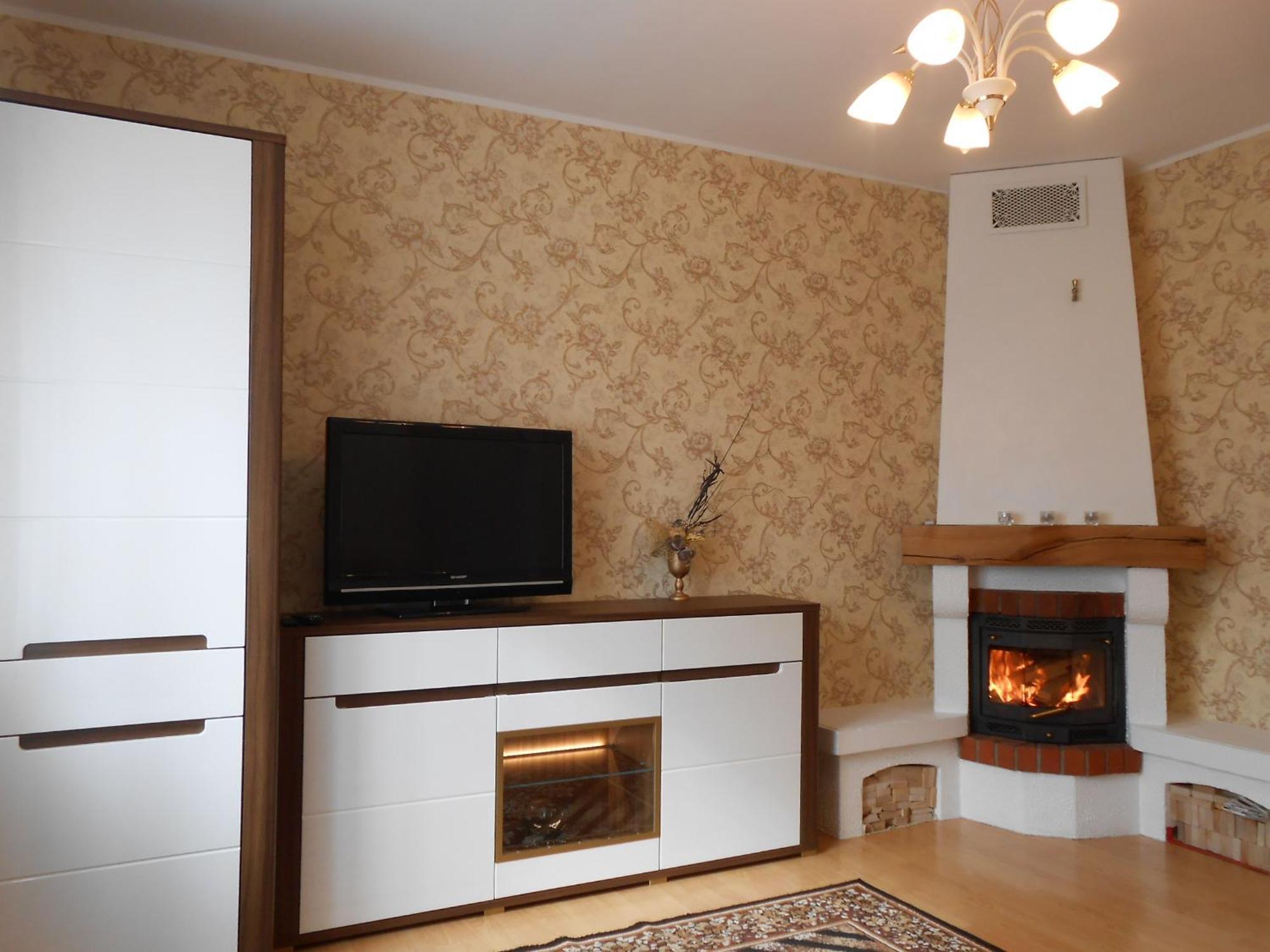Paernu Posti Apartment エクステリア 写真