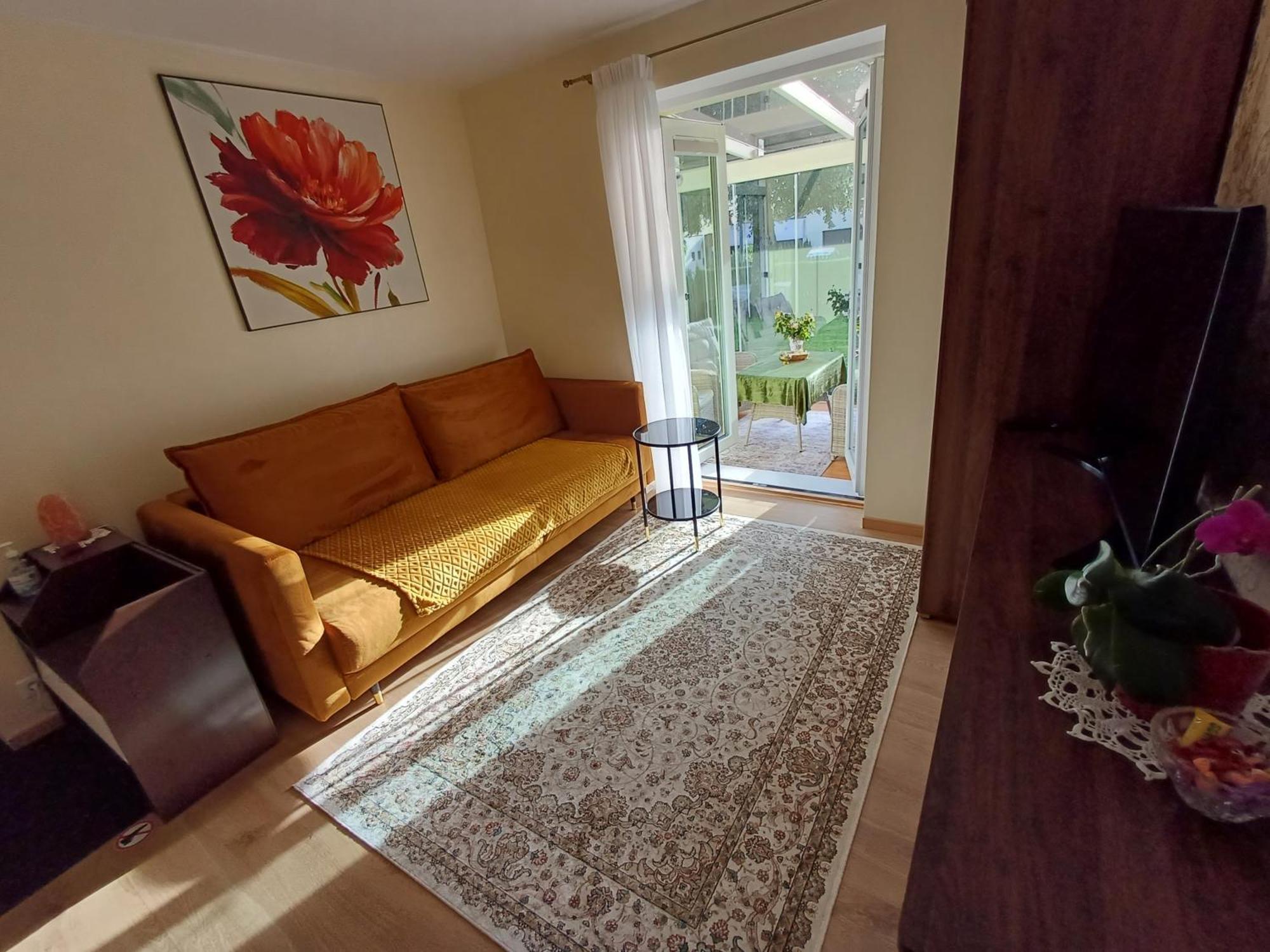 Paernu Posti Apartment エクステリア 写真