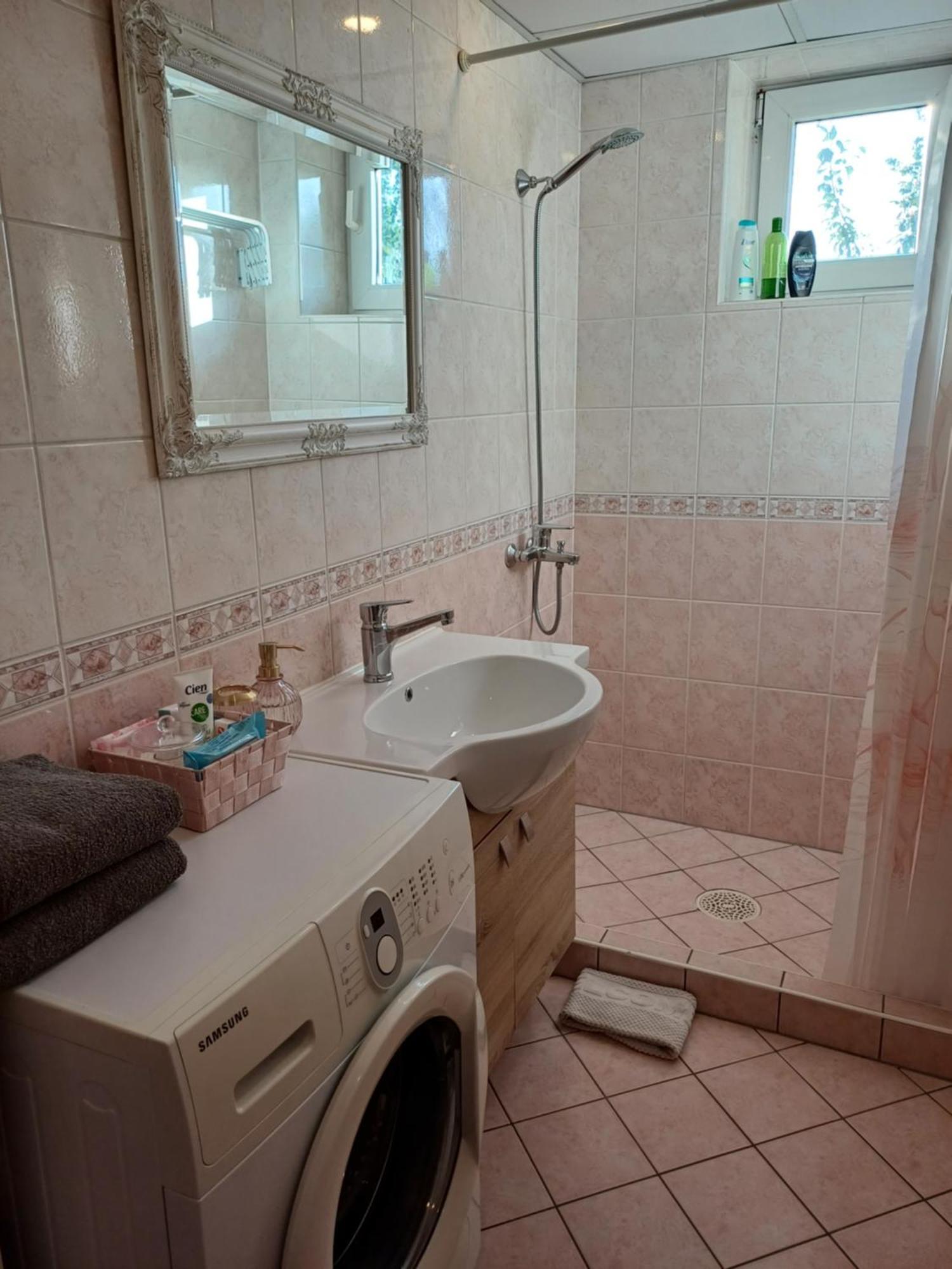 Paernu Posti Apartment エクステリア 写真