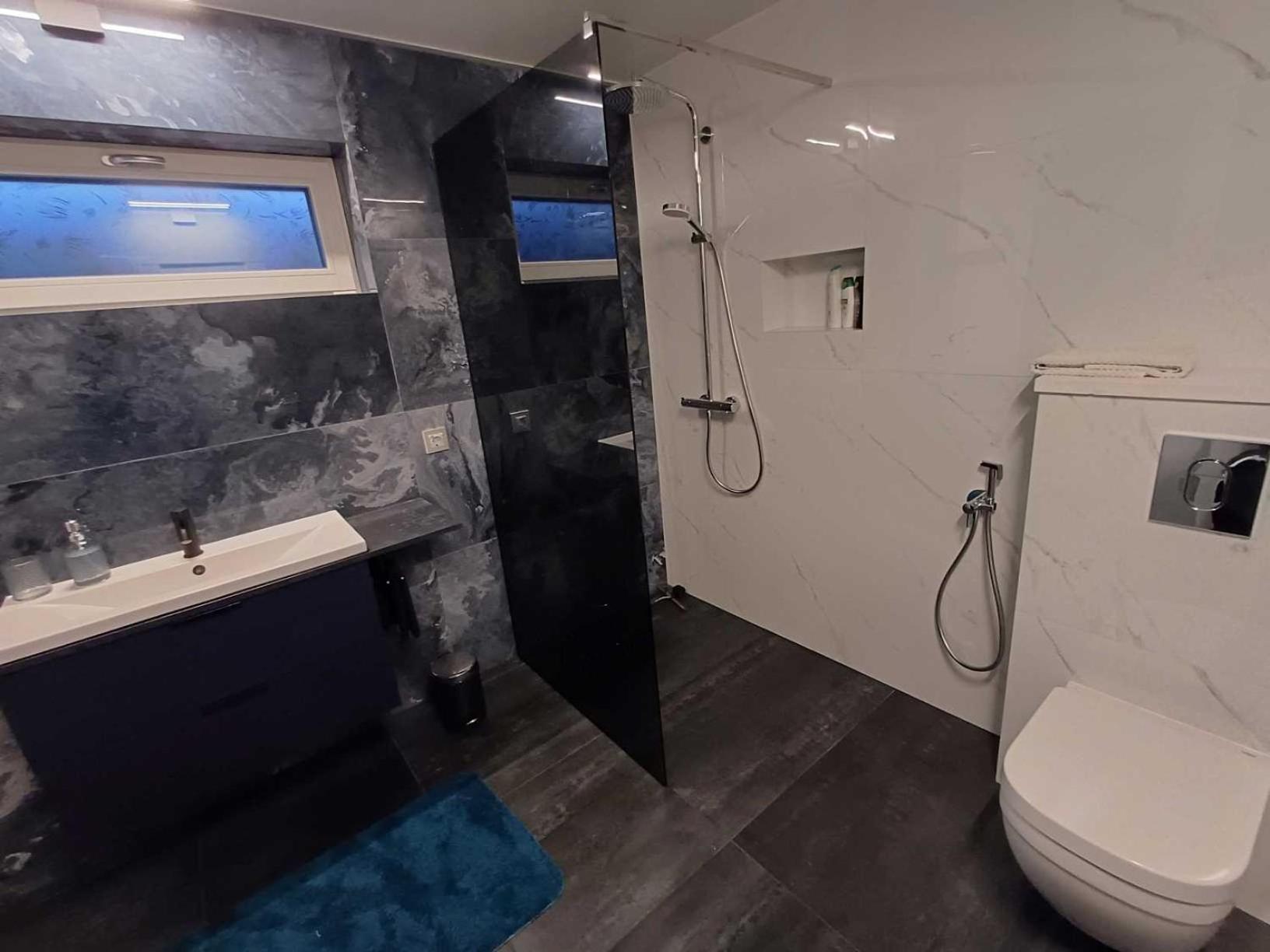 Paernu Posti Apartment エクステリア 写真
