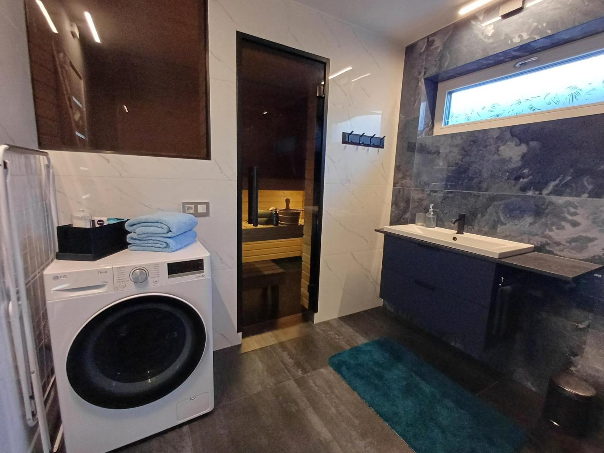 Paernu Posti Apartment エクステリア 写真